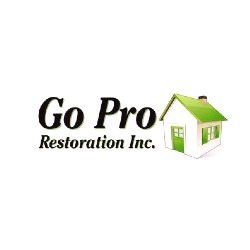 Go Pro Restoration Toronto, Etobicoke, ON opening hours