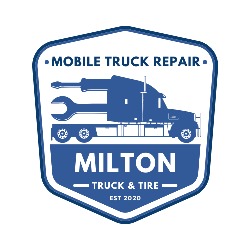 Milton Mobile Truck Repair, opening hours
