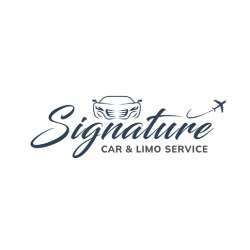 Signature Black Car & Chauffeur Service, Vancouver, BC opening hours