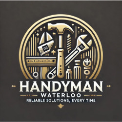 Handyman Waterloo, opening hours