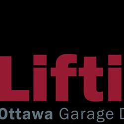 Liftime Ottawa Garage Door service, opening hours