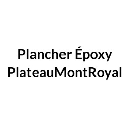 Plancher Epoxy Plateau Mont Royal, Montréal, QC opening hours