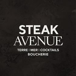 Steak Avenue, Québec, QC opening hours