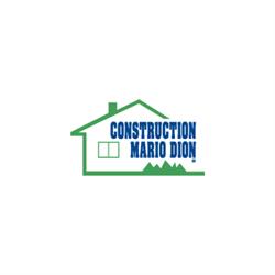 Construction Mario Dion, Pont-Rouge, QC opening hours