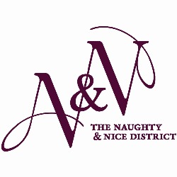 The Naughty & Nice District, Chilliwack, BC opening hours