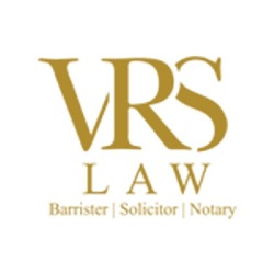 VRS Law, Kitchener, ON opening hours
