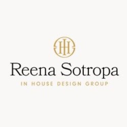 Reena Sotropa In House Design Group, Calgary, AB opening hours