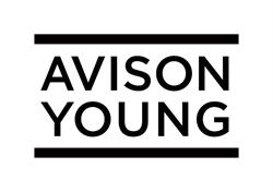 Avison Young, Toronto, ON opening hours