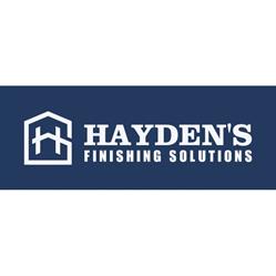 Hayden's Finishing Solutions, Collingwood, ON opening hours