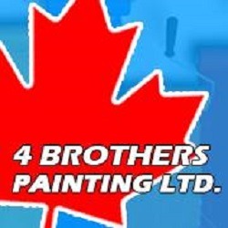 4 Brothers Painting Ltd, Edmonton, AB opening hours