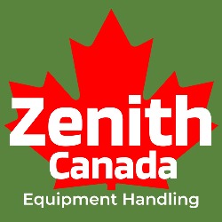 Zenith Canada, Mississauga, ON opening hours