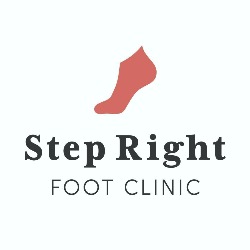 Step Right Foot Clinic, Toronto, ON opening hours