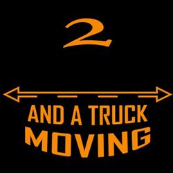 2 Dudes And A Truck Moving, Calgary, AB opening hours
