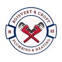 Boisvert & Croft Plumbing & Heating, Edmonton, AB opening hours