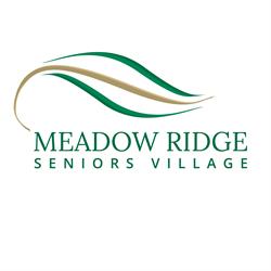 Meadow Ridge Seniors Village, Medicine Hat, AB opening hours