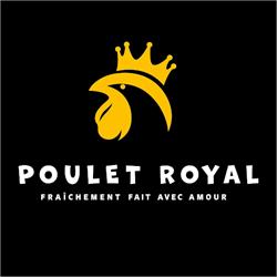 Poulet Royal - Pyramide Sainte-Foy, Québec, QC opening hours