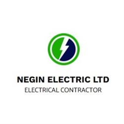 Negin Electric LTD, Calgary, AB opening hours