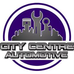 City Centre Automotive, Grande Prairie, AB opening hours