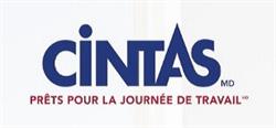 Cintas Uniform Services, Granby, QC opening hours