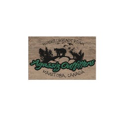 Agassiz Outfitters, Gypsumville, MB opening hours