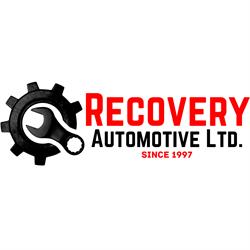 Recovery Automotive Ltd., High Level, AB opening hours