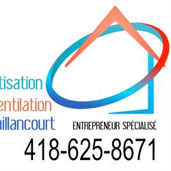 Climatisation Ventilation Vaillancourt, Lac-Etchemin, QC opening hours