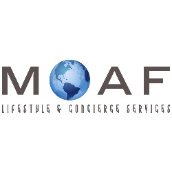 MOAF Lifestyle & Concierge Services, Burlington, ON opening hours