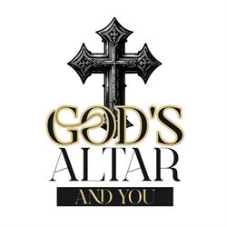 God's Altar and You, Airdrie, AB opening hours