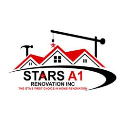 Stars A1 Renovations, Toronto, ON opening hours