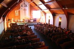 Golden Valley Lutheran Church, Viking, AB opening hours