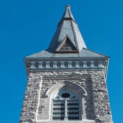 Winchester United Pastoral Charge, opening hours