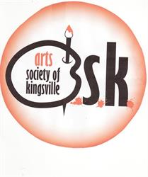 Arts Society of Kingsville, opening hours