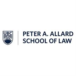 Peter A. Allard School of Law, Vancouver, BC opening hours