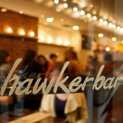 Hawker Bar, Toronto, ON opening hours