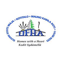 The Ontario Finnish Resthome Association, Sault Ste. Marie, ON opening hours