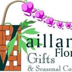 Vaillant Florist, Thunder Bay, ON opening hours