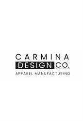 Carmina Design Co. - Apparel Manufacturing, London, ON opening hours