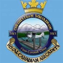 583 Coronation Squadron, Maple Ridge, BC opening hours
