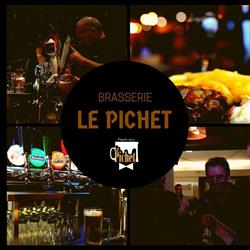 Le Pichet Brasserie - Restaurant, Jonquière, QC opening hours