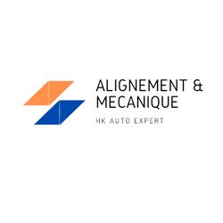 Alignement et Mecanique Auto HK.Expert.Inc, Montréal-Nord, QC opening hours
