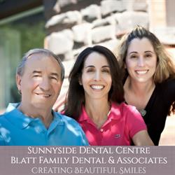 Blatt Family Dentistry, Toronto, ON opening hours