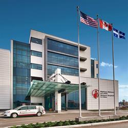Shriners Hospitals for Children - Canada, Montréal, QC opening hours