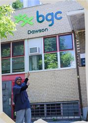 BGC Dawson, Verdun, QC opening hours