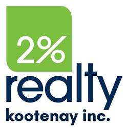 2 Percent Realty Kootenay, Creston, BC opening hours