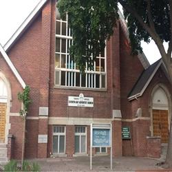 Toronto Heritage Seventh-day Adventist Church, opening hours