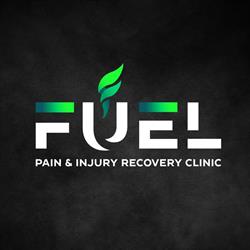 FUEL Pain & Injury Recovery Clinic Ltd., Edmonton, AB opening hours