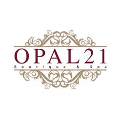 OPAL21 Boutique & Spa, Moncton, NB opening hours