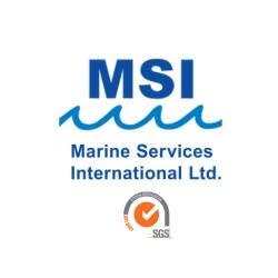 MSI - Marine Services International, St. John's, NL opening hours
