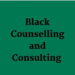 Black Counselling and Consulting Services LTD., Red Deer, AB opening hours