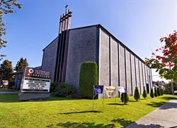 Killarney Community Lutheran Church, Vancouver, BC opening hours